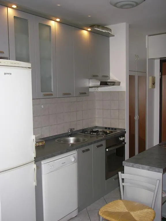 Apartment Betoma Split