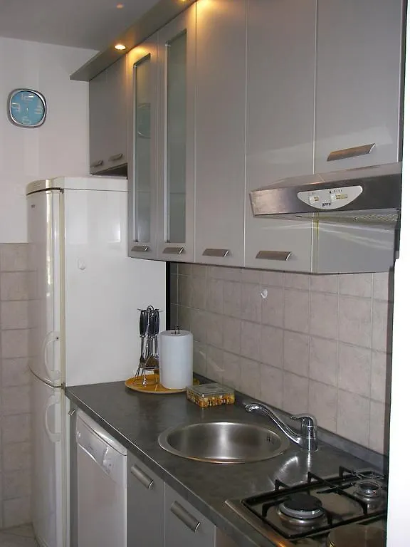 Apartment Betoma Split