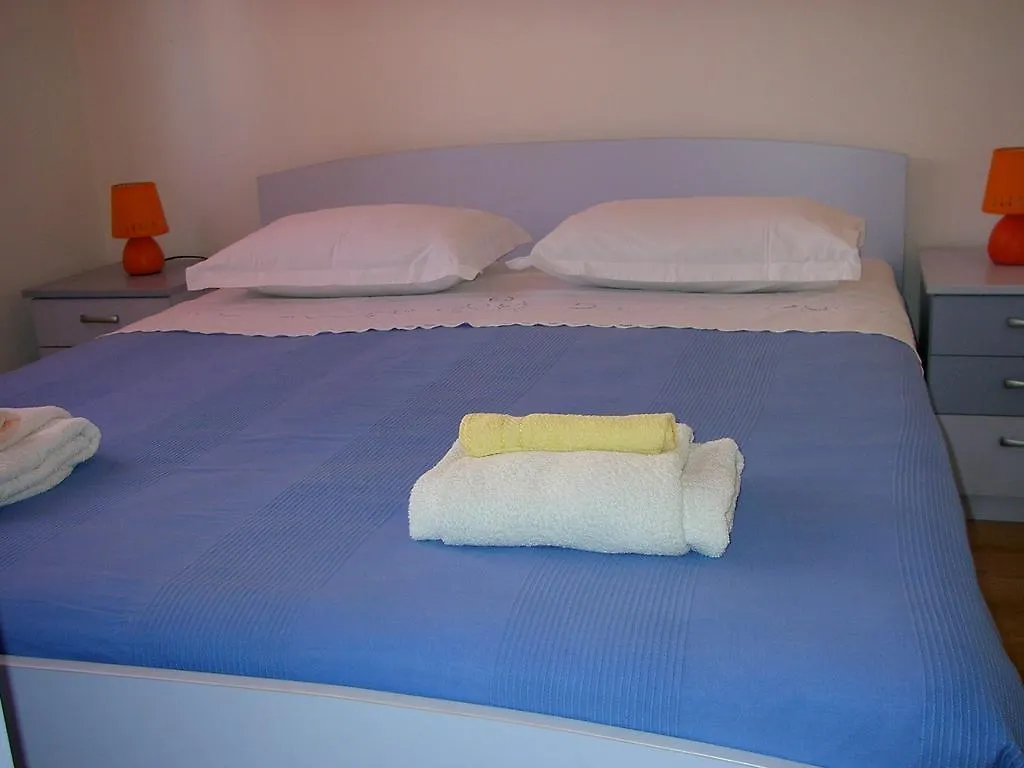 Apartment Betoma Split Chorvatsko