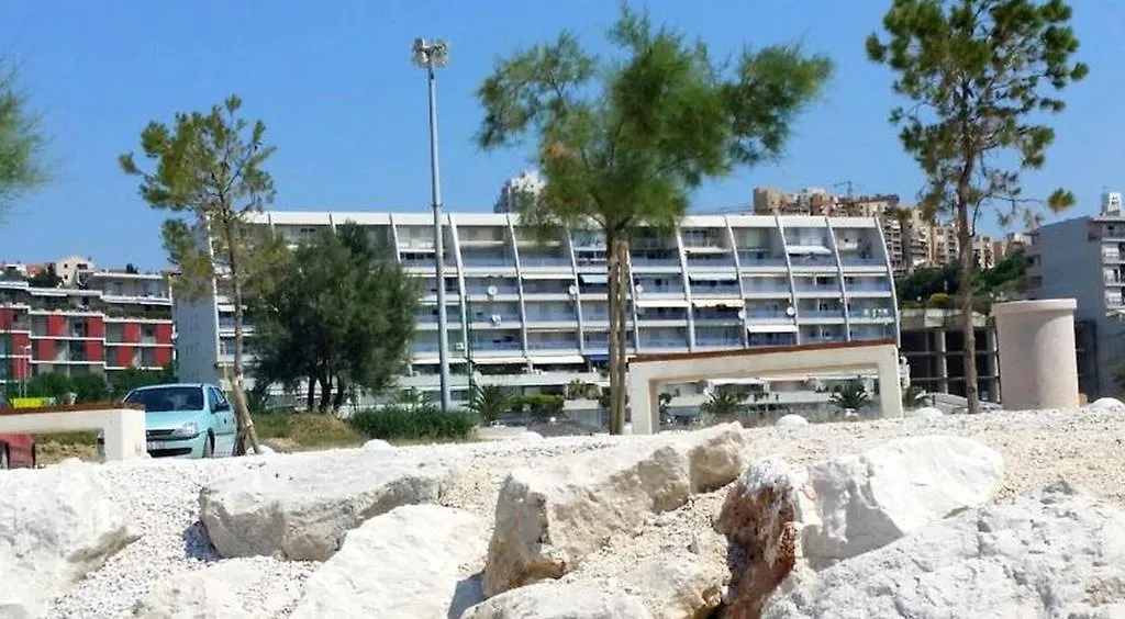 Apartment Betoma Split