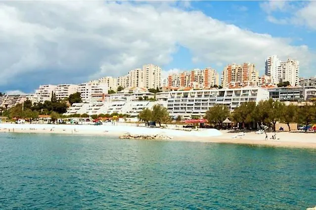 Apartment Betoma Split