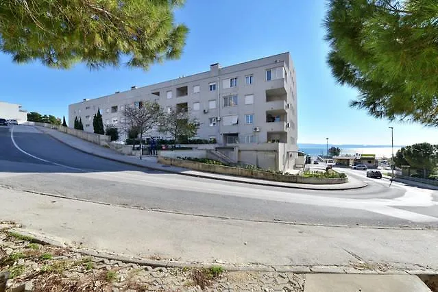 Apartment Betoma Split