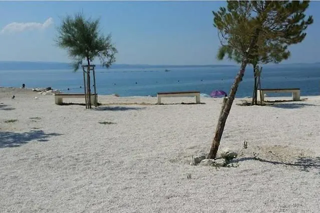 Apartment Betoma Split Chorvatsko