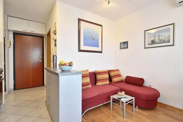 Apartment Betoma Split