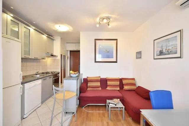 Apartment Betoma Split Chorvatsko