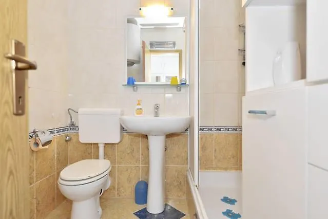 Apartment Betoma Split