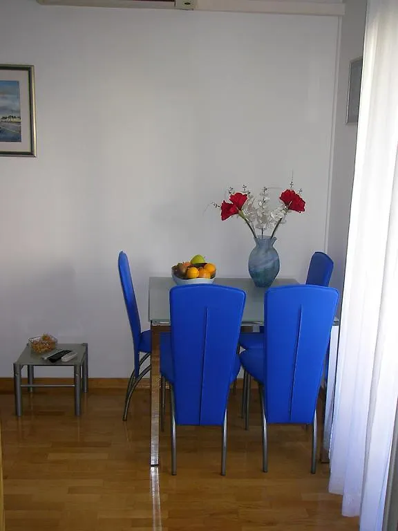 Apartment Betoma Split
