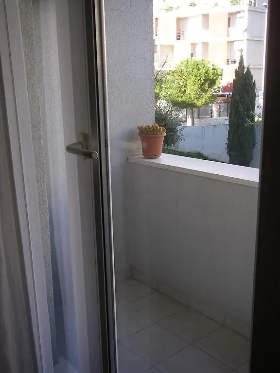 Apartment Betoma Split Croatia