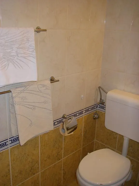 Apartment Betoma Split Croatia