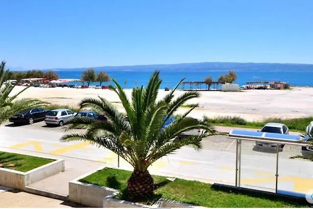 Apartment Betoma Split